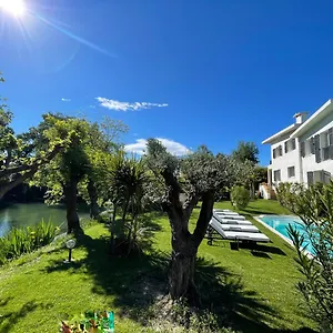 3* Bed & Breakfast Louise-rose
