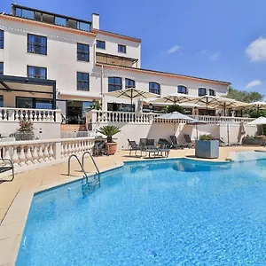 3* Hotel & Restaurant Perla Riviera