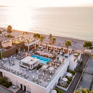 4* Hotel Mercure Loubet Plage