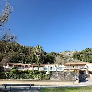 2* Hotel Loubet Village