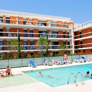 Goelia Royal Cap Villeneuve-Loubet