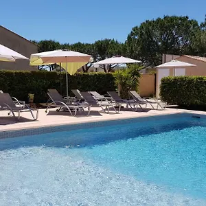 Le Galoubet Villeneuve-Loubet